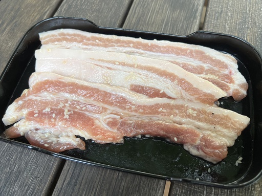 หมูหมักซีอิ๊ว