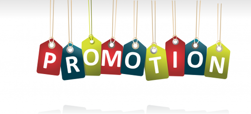 [PS] Promotion service